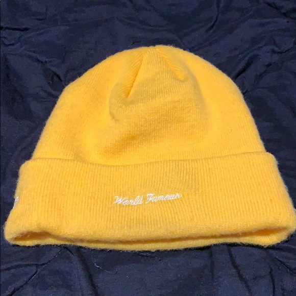 Supreme new era box logo beanie (fw19) - Picture 3 of 6